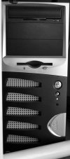 Controller PC (running LabVIEW Real-Time)